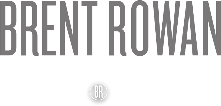 Brent Rowan - Always has been, Always will be...
